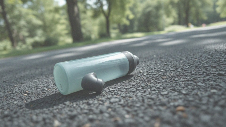 Jak słuchawki douszne sprawdzają się w aktywnościach sportowych?