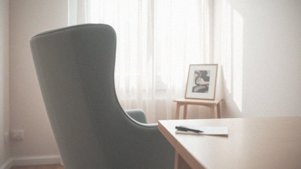 Jak psychoterapia poznawczo-behawioralna wpływa na zachowanie pacjenta?