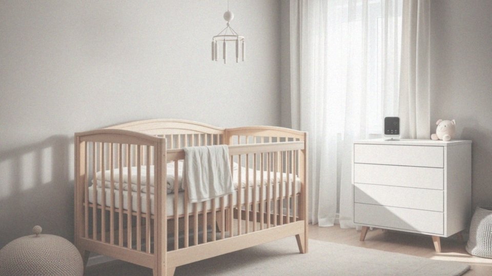 Jakie produkty mogą zapewnić spokojny sen noworodka?