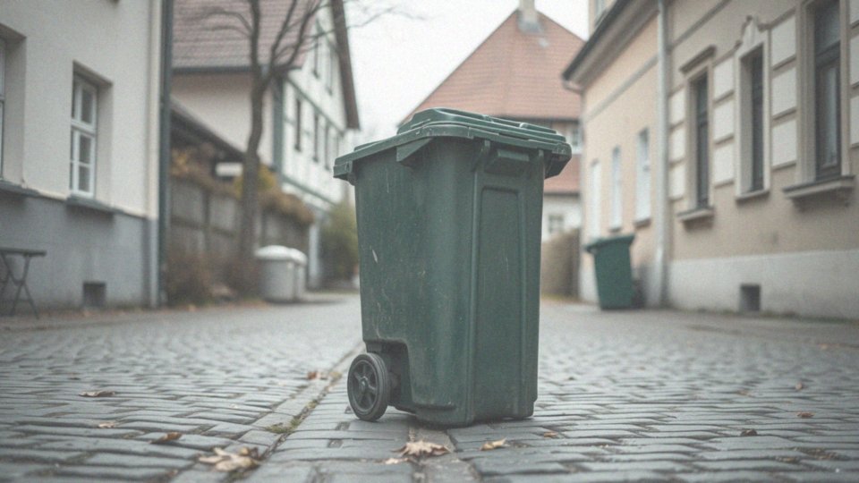Czy rodziny wielodzietne mogą ubiegać się o zniżki na opłaty za wywóz śmieci?