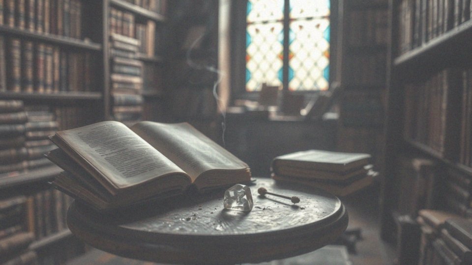 Jakie pasje łączą numerologiczną 7 i 11?