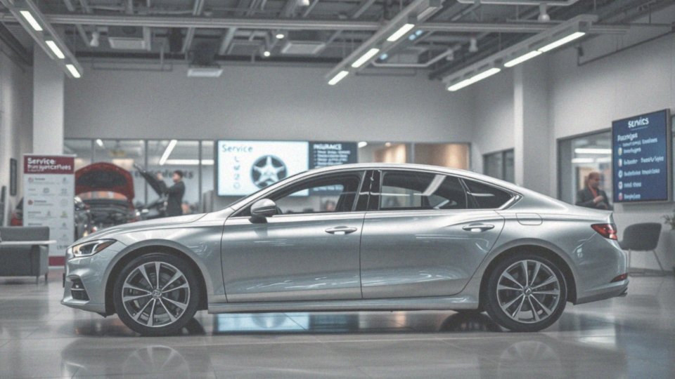 Jakie usługi dodatkowe oferuje leasing konsumencki?