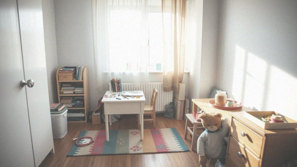 Jakie są objawy zaburzeń lękowych u 9-latków?