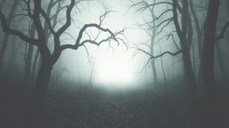 Jakie elementy horroru i science fiction są użyte w serialu?