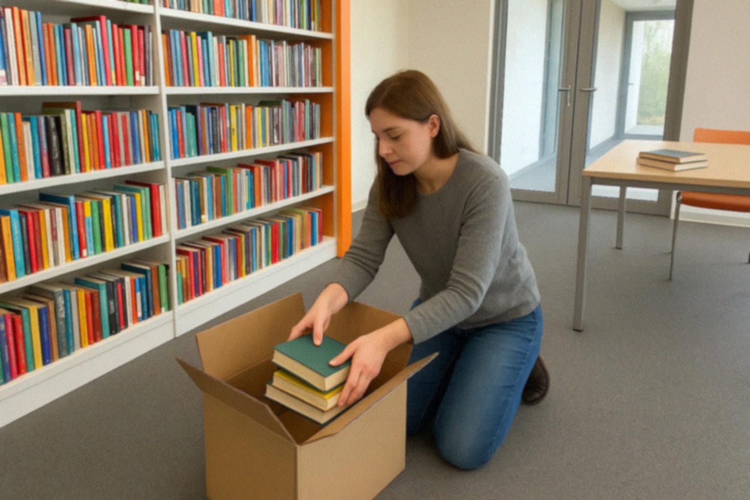 Kolorowe warsztaty literackie w Kępnie przyciągnęły pasjonatów rękodzieła