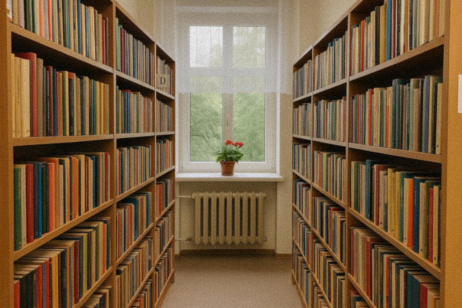 Relacja z warsztatów „O słowach i godności” w Bibliotece Kępno