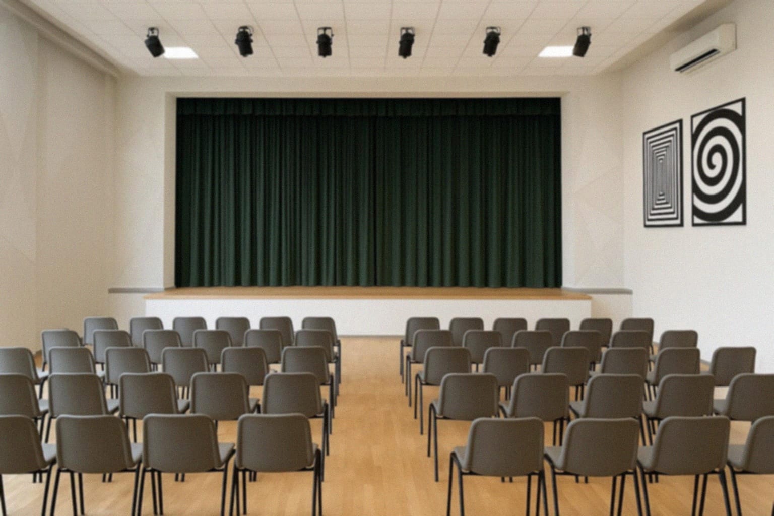 Wyskokowe Ferie 2026 w Kępińskim Ośrodku Kultury