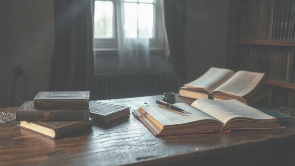 Harry Potter ilustrowany tom 6 – kiedy jest premiera polskiej wersji?