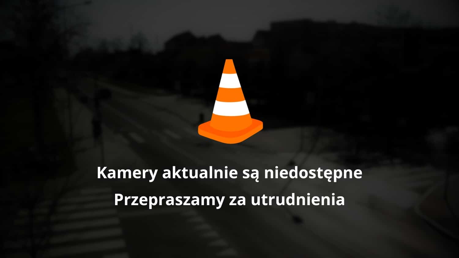 Kamery Kępno