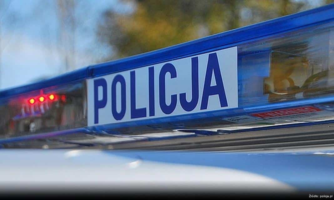 Podsumowanie działań kępińskiej policji w akcji „Trzeźwość”