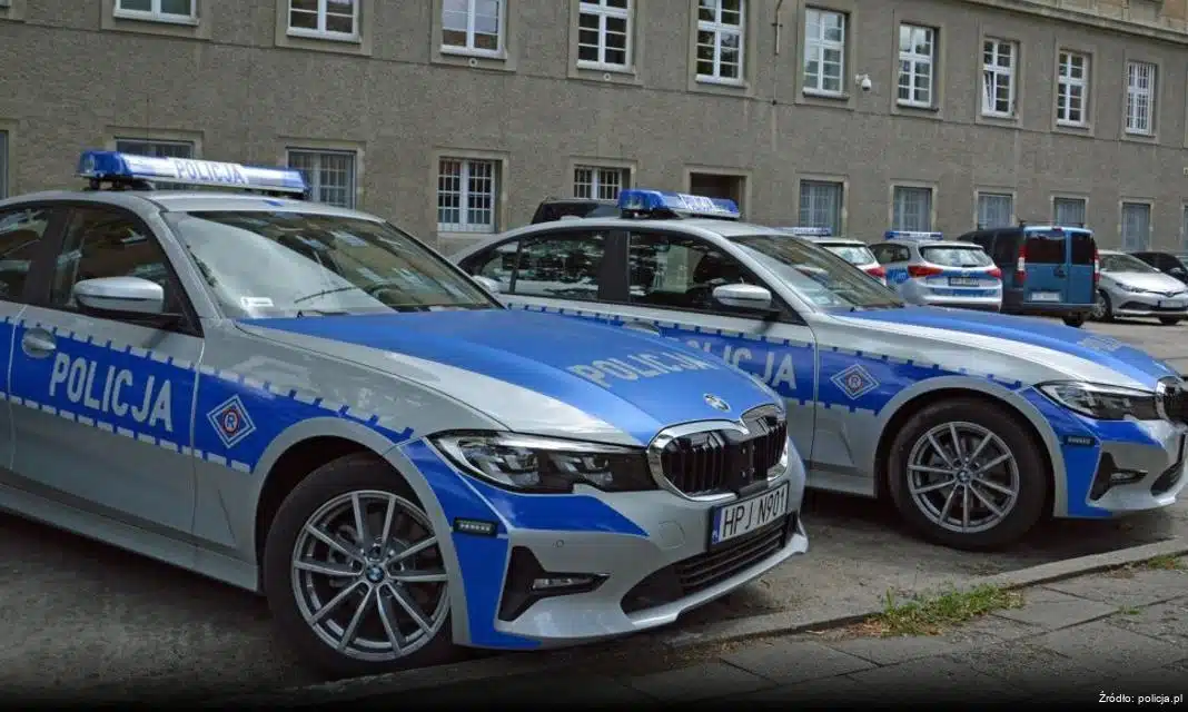 Nietrzeźwi kierujący na drogach powiatu kępińskiego – weekendowa akcja policji