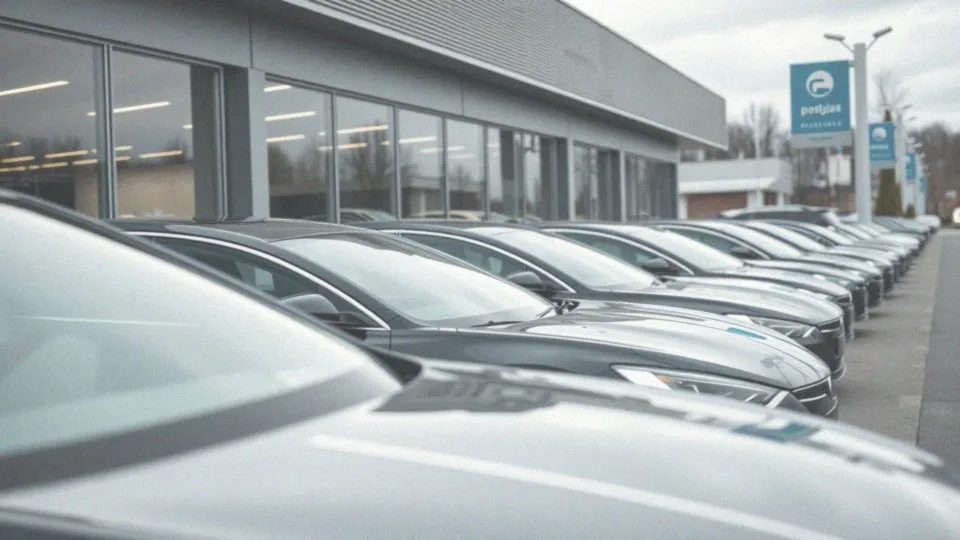 Leasing konsumencki – gdzie najlepiej znaleźć oferty?