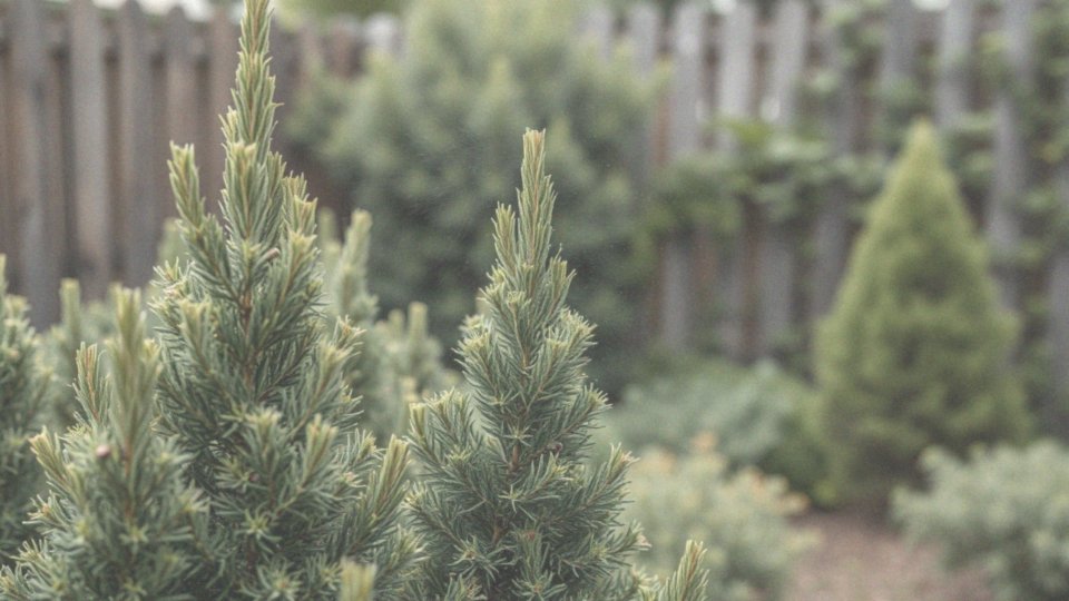 Oprysk na przędziorka tuje – skuteczne metody ochrony