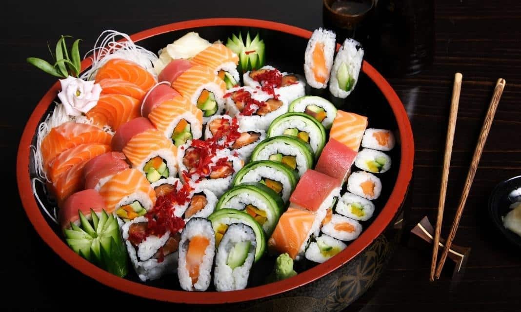 Sushi Kępno