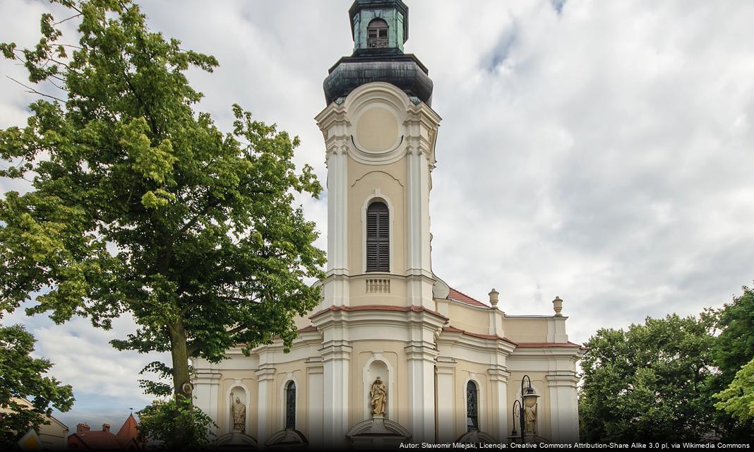 Konsultacje społeczne w Kępnie dotyczące zmiany miejscowego planu zagospodarowania przestrzennego