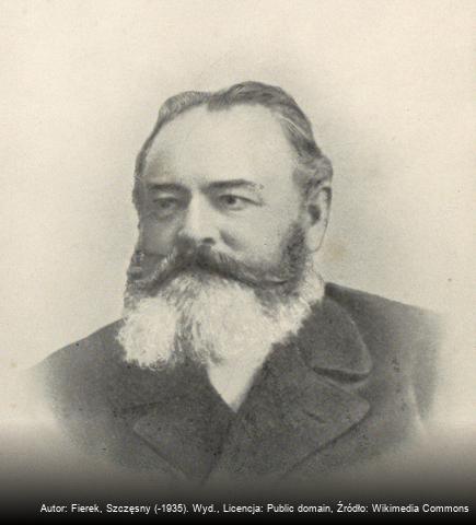 Władysław Fierek